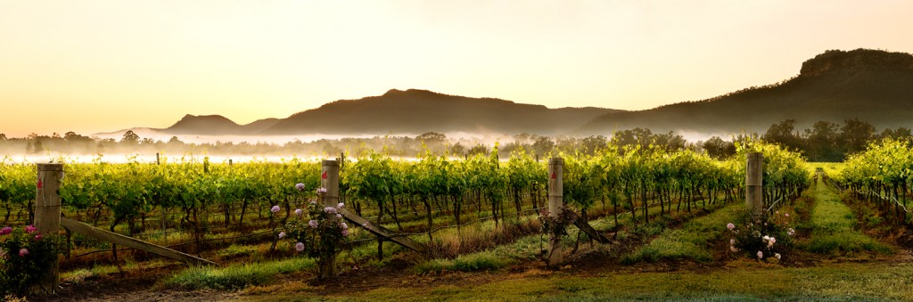 Broke Regional Images Hunter Valley