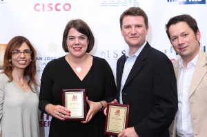 Lerzan Aksoy, Elisabeth Brüggen, Clay Voorhees, Werner Kunz