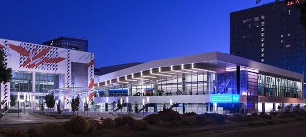 ConventionCenter
