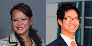 8-17-11_newfaculty_mugs_kt (Campus) Portraits of the new faculty. PHOTO/ KAREN TAPIA New faculty member Jennifer Chandler