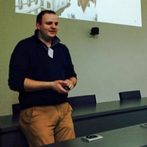 Organizing the Belgian Service Research Day 2015_1