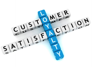 Research proposal customer satisfaction in banking industry